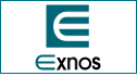 Exnos parking navigation systems